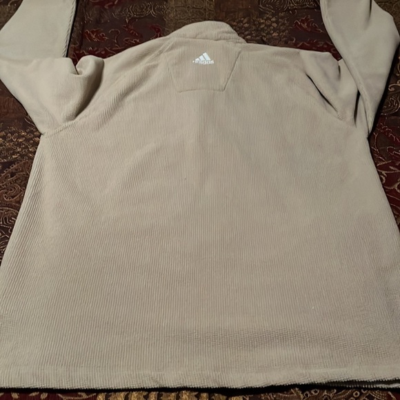 Adidas Thermal Half Zip - Picture 5 of 5